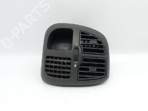 Air vent CITROËN JUMPER I Van (244) 2.2 HDi | BP27961671I21 