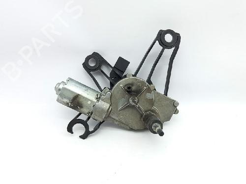 Rear wiper motor PEUGEOT PARTNER MPV (5_, G_) 2.0 HDI | BP27959698M102 