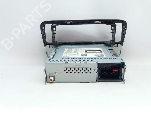 Radio VW LOAD UP (121, 122, BL1, BL2) 1.0 EcoFuel | BP27963047E6 