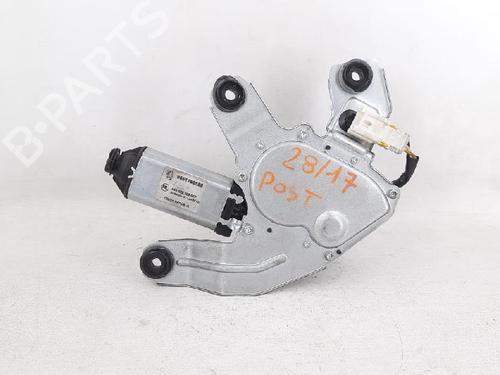 Viskermotor bagrude PEUGEOT 307 (3A/C) 1.6 | BP27935699M102 