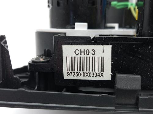 Climate control HYUNDAI i10 I (PA) 1.1 | BP27966675I5 