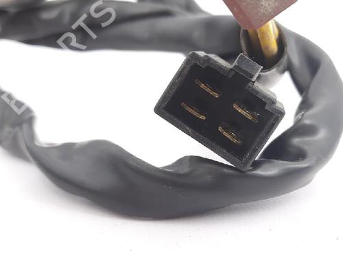 Electronic module PIAGGIO APE (MP) VESPACAR 0.2 | BP27960817M83 