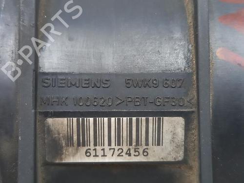 Mass air flow sensor LAND ROVER DISCOVERY II (L318) 2.5 Td5 4x4 | BP27937406M95