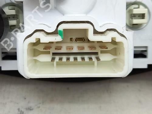 Climate control DACIA SANDERO II 1.5 dCi | BP27958828I5