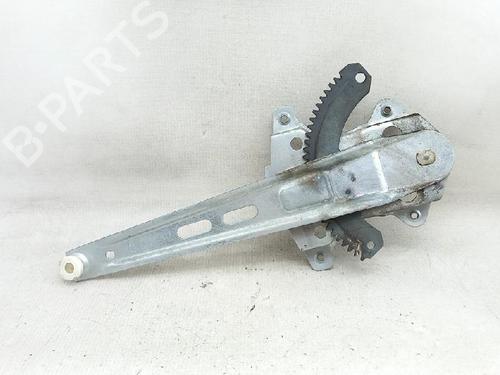 Rear right window mechanism HYUNDAI GETZ (TB) 1.1 | BP27957806C25 