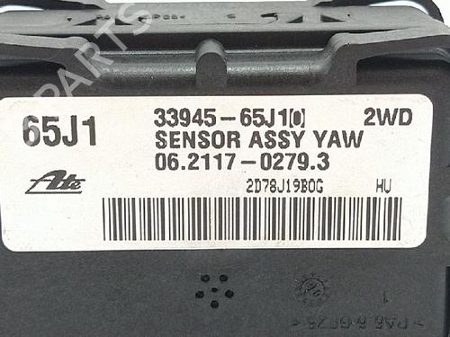 Electronic module OPEL AGILA B (H08) 1.2 (F68) | BP27947055M83 