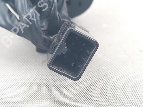 Warning switch LANCIA THESIS (841_) 2.4 D Multijet (841.AXN111, 841.AXH110) | BP27939764I22 
