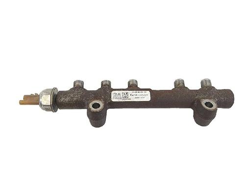 Used Injection rail OPEL CROSSLAND X / CROSSLAND (P17, P2QO) 1.6 Turbo D (75) (99 hp) 27940893
