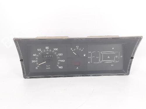 Instrument cluster FIAT PANDA (141_) 1000 | BP27968472C47 