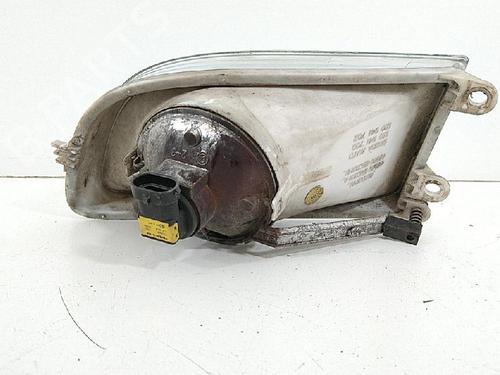 Højre Foran Tågelygte SKODA OCTAVIA II (1Z3) 2.0 TDI | BP27941669C31 