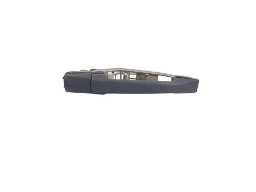 Used Rear left exterior door handle MERCEDES-BENZ 124 Saloon (W124) 200 D (124.120) (72 hp) 27965401