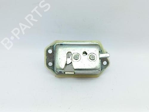 Tailgate lock CHEVROLET MATIZ (M200, M250) 0.8 | BP27960794C101 