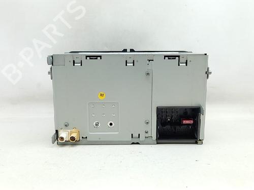 Bilradio VW TOURAN (1T1, 1T2) 1.4 TSI | BP27955445E6 