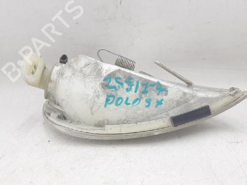 Left front fog light VW POLO (6N2) 1.4 | BP27935663C30 