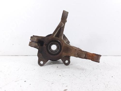 Left front steering knuckle DACIA SANDERO II 1.5 dCi | BP27959976M25 