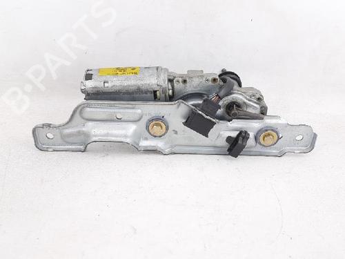 Rear wiper motor VW GOLF III (1H1) 1.6 | BP27937542M102 