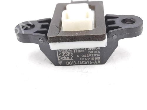 Electronic sensor FORD FIESTA VI (CB1, CCN) 1.0 | BP27948980M84