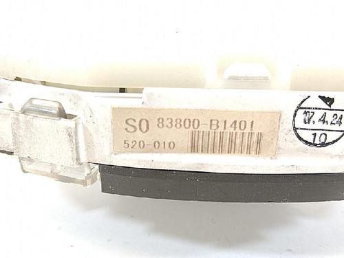 Kombinert Instrument DAIHATSU SIRION (M3_) 1.0 (M300) | BP27940624C47 