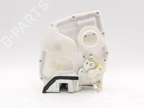 Rear left lock OPEL AGILA B (H08) 1.2 (F68) | BP27947411C100
