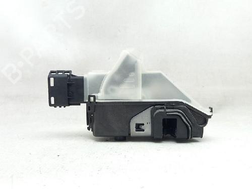 Front right lock OPEL CROSSLAND X / CROSSLAND (P17, P2QO) 1.6 Turbo D (75) | BP27958300C97 