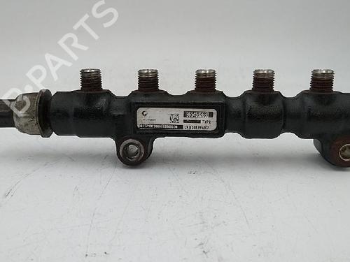 Injection rail VOLVO C30 (533) 1.6 D | BP27943898M98 