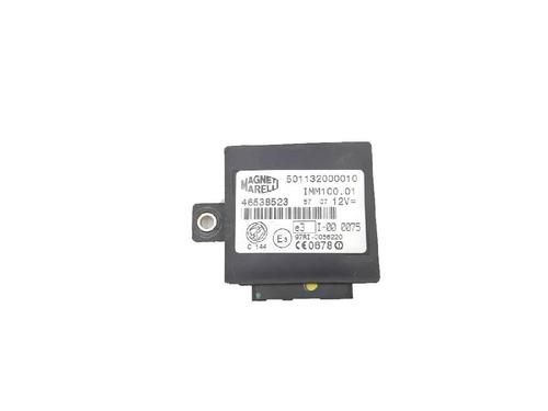 Elektronisk modul FIAT MULTIPLA (186_) 1.6 16V Bipower (186AXC1A) (103 hp) 27945300