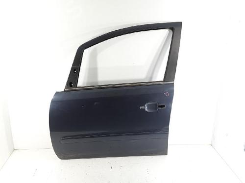 Left front door OPEL ZAFIRA / ZAFIRA FAMILY B (A05) 1.9 CDTI (M75) | BP27954333C2 