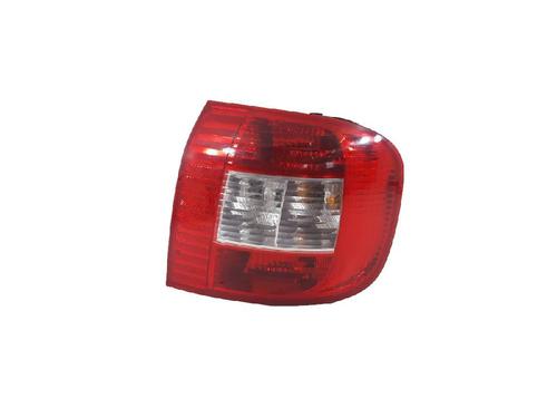 Used Right taillight FIAT MULTIPLA (186_) 1.6 16V Bipower (186AXC1A) (103 hp) 27936074