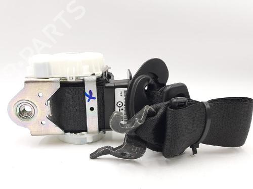 Front right seatbelt BMW 1 (E87) 118 d | BP27948883I25