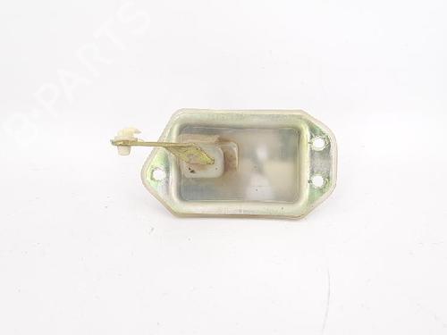 Tailgate lock CHEVROLET MATIZ (M200, M250) 0.8 | BP27968540C101 