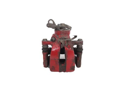 Used Left rear brake caliper ALFA ROMEO MITO (955_) 1.4 MultiAir (955AXL1B) (105 hp) 27947687