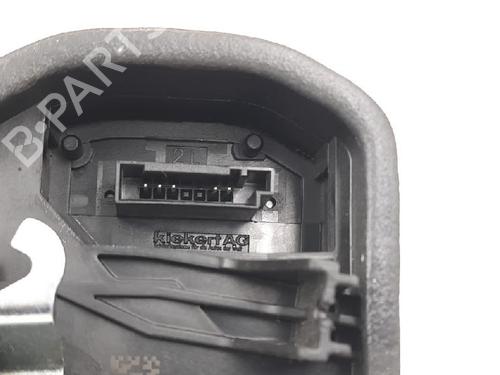 Front left lock BMW 1 (E87) 118 d | BP27948855C98