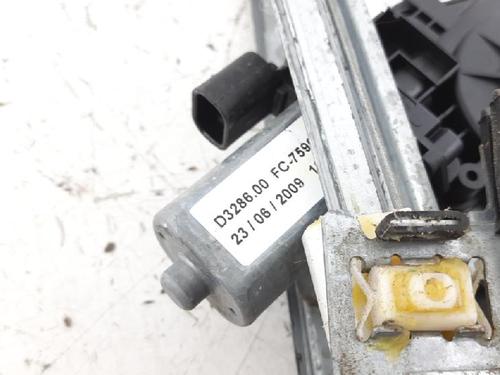 Front right window mechanism SEAT CORDOBA (6K1, 6K2) 1.4 16V | BP27965351C23