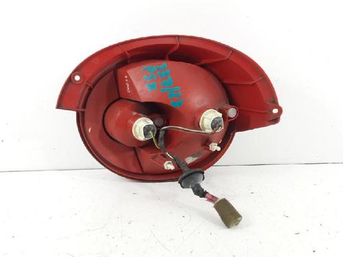 Left taillight CHEVROLET MATIZ (M200, M250) 0.8 | BP27956834C34 