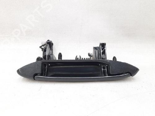 Front left exterior door handle DACIA LOGAN MCV (KS_) 1.5 dCi (KS0W) | BP27956104C128 