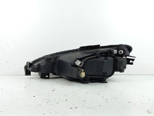 Right headlight PEUGEOT 206 Hatchback (2A/C) 1.4 HDi eco 70 | BP27961031C29 