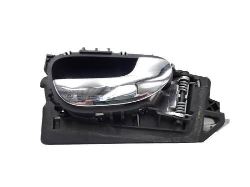Used Rear right interior door handle PEUGEOT 307 (3A/C) 1.6 HDi 110 (109 hp) 27935692