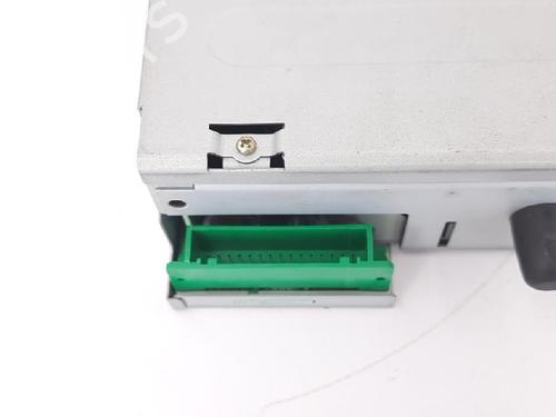 Elektronisk modul RENAULT LAGUNA II Grandtour (KG0/1_) 2.2 dCi (KG0F) | BP27968284M83 