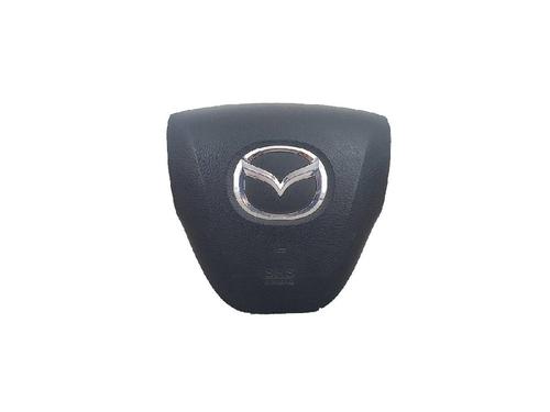 Used Driver airbag MAZDA 3 (BL) 1.6 MZR (BL14) (105 hp) 27954063