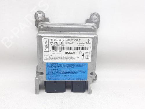 Calculateur Airbags FORD C-MAX (DM2) 1.6 TDCi | BP27937394M53 