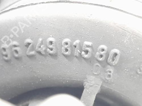 Steering rack PEUGEOT 3008 I MPV (0U_) 1.6 HDi | BP27945572M22