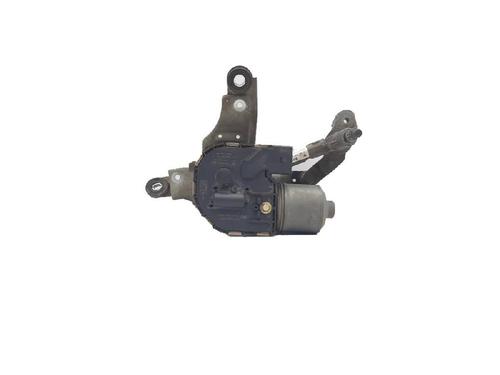 Used Front wiper motor FORD S-MAX (WA6) 2.0 TDCi (130 hp) 27942390