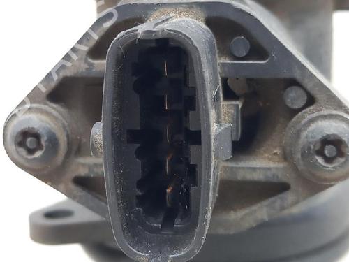 Mass air flow sensor FIAT PUNTO (188_) 1.3 JTD 16V | BP27937573M95 
