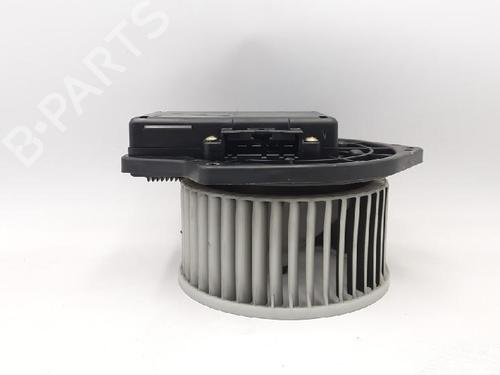 Heater blower motor SUBARU FORESTER (SG_) 2.0 AWD (SG5) | BP27949150M62 