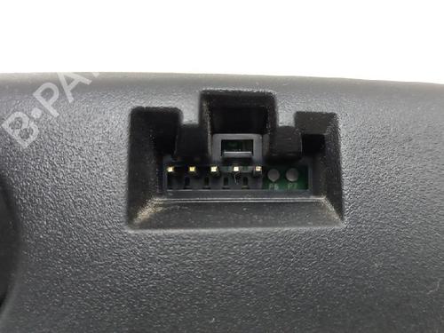 Rear mirror TOYOTA COROLLA Verso (ZER_, ZZE12_, R1_) 2.2 D-4D (AUR10_, AUR10R) | BP27956167I6 