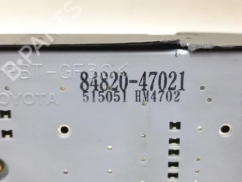 Switch TOYOTA PRIUS Liftback (_W2_) 1.5 Hybrid (NHW20_, NHW20R) | BP27953336I30 