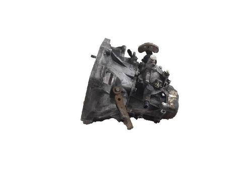 Used Gearbox FIAT SEICENTO / 600 (187_) 1.1 (187AXB, 187AXB1A, 187AXC1A02) (54 hp) 27945981
