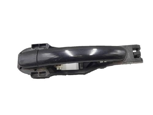 Used Front right exterior door handle SEAT LEON (1P1) 1.6 (102 hp) 27948441