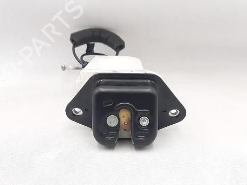 Tailgate lock HONDA FR-V (BE) 1.7 (BE1) | BP27949384C101 