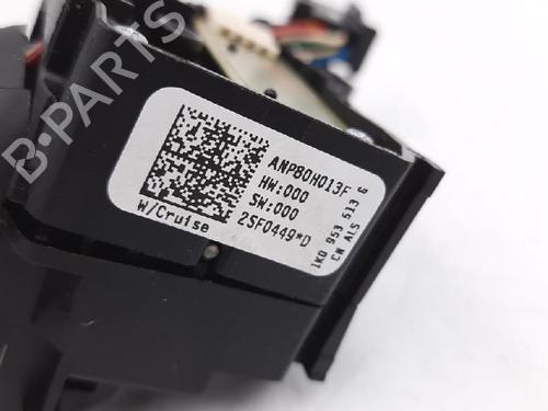 Steering column stalk VW TOURAN (1T1, 1T2) 1.6 | BP27948830I23 